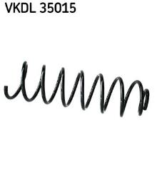 SKF VKDL 35015